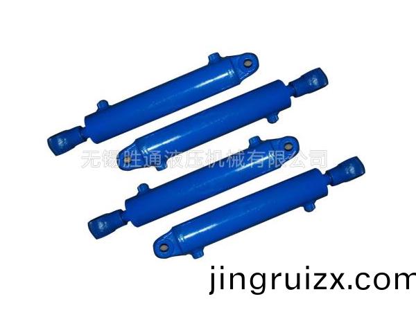 小(xiao)型液(ye)壓(ya)缸(gang)